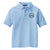 OMS Approved for School - Standard Cotton/Poly Pique Polo Shirt