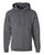 31. FMD - Hooded Pullover Sweatshirt