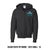 Puma Aquatics - Full-Zip Crest Sweatshirt - Black