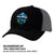 Puma Aquatics - Crest Twill/Mesh Snapback Hat