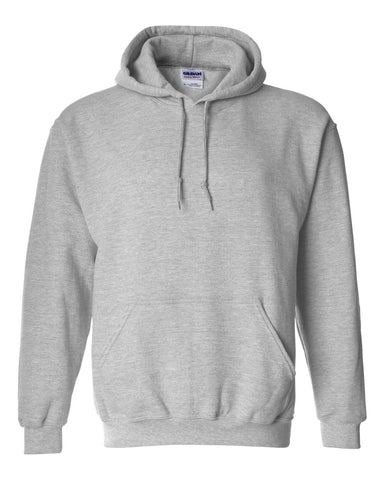 NRES - Hooded Pullover Sweatshirt