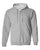 NRES - Hooded Full-Zip Sweatshirt