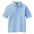 OMS Approved for School - Standard Cotton/Poly Pique Polo w/ no logo